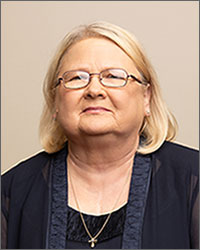Deborah Burkeen